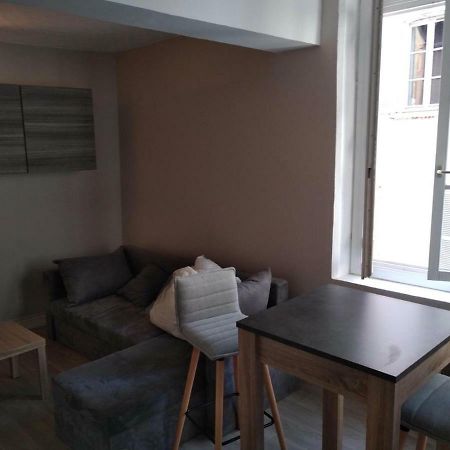 Auxerre Rue Joubert公寓 外观 照片
