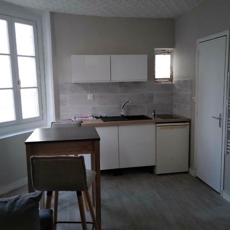 Auxerre Rue Joubert公寓 外观 照片